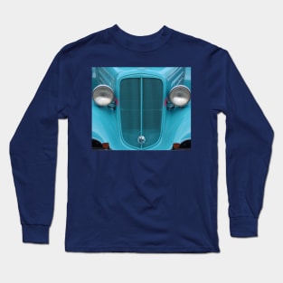 Grill Long Sleeve T-Shirt